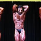 Luis  Tejara - NPC Treasure Coast 2014 - #1