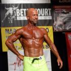 Perry  Hoff - NPC Southern States 2014 - #1