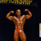 Ivan  Diaz - NPC Miami Classic 2011 - #1