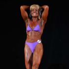 Amy  Palmer - NPC Pittsburgh Championships 2010 - #1