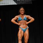 Anna Claire  Johnson - NPC Jay Cutler Baltimore Classic 2012 - #1