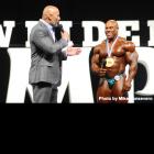 Phil  Heath - IFBB Olympia 2017 - #1