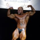 Patrick  Gourdet - NPC Miami Muscle Beach 2015 - #1