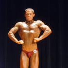 Christopher  Torrent - NPC South Florida 2012 - #1