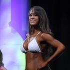 Tiffany  Mast  - IFBB Arnold Amateur 2013 - #1