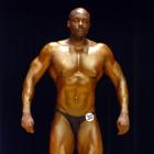 Khalil  Abdul Karim - NPC Miami Classic 2011 - #1