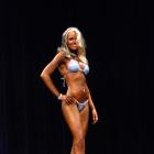 Jennifer  Moss - NPC Southeastern USA 2013 - #1