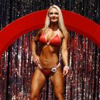 Abigail  Linn - NPC Ruby Championship 2015 - #1