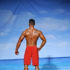 Rodrigo  Oliveira - NPC Valenti Gold Cup 2013 - #1