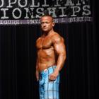 Ryan  King - NPC Orlando Metropolitan 2012 - #1
