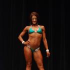 Marielena  Martinez - NPC Bill Wilmore Classic 2015 - #1