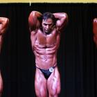 Luis  Tejara - NPC Treasure Coast 2014 - #1