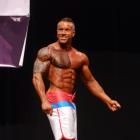 Nathaniel  Hernandez - IFBB Dayana Cadeau Classic 2014 - #1