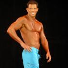 Brian  Ramsey - NPC Dayana Cadeau Classic  2011 - #1