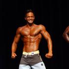 Jamie  Swegheimer - NPC Ruby Championship 2015 - #1