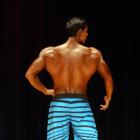 Raphael  Zamora - NPC Gold Coast 2015 - #1