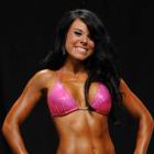 Angela   Dixon - NPC USA 2010 - #1