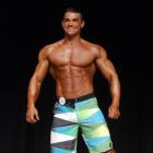 Brant  Larose - IFBB Prestige Crystal Cup 2014 - #1