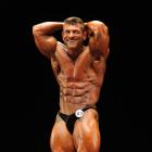 Robert  Jacob - NPC Nationals 2011 - #1