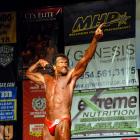 Ray  Clark - NPC Southern States 2012 - #1