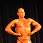 Dan  Schockley - NPC Natural Colorado 2010 - #1