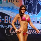 Heather  Messenger - NPC Naples-Bonita Classic 2015 - #1