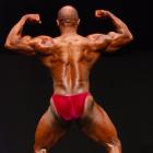 James  Bivens - NPC Dayana Cadeau Classic  2014 - #1