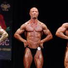 Bill  Shirkey - NPC Winter Classic 2015 - #1