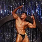 Roman  Romenenko - NPC Diamond Classic 2014 - #1