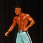 Stephen  Mass - IFBB Prestige Crystal Cup 2015 - #1