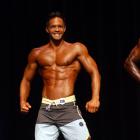 Jamie  Swegheimer - NPC Ruby Championship 2015 - #1