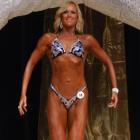 Lauren  Hawkins - NPC Prestige Crystal Cup 2014 - #1