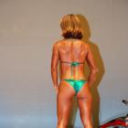 Tara  Davis Walker - NPC Daytona Classic 2011 - #1