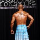 Ryan  King - NPC Orlando Metropolitan 2012 - #1