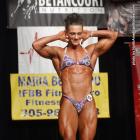 April  Cosimano - NPC Southern States 2014 - #1