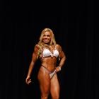 Paula  Trajano - NPC Ruby Championship 2014 - #1