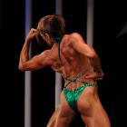 Terri  Vona - NPC Dexter Jackson Classic 2009 - #1
