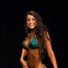 Alexandra  Gambino - NPC Bill Wilmore Classic 2014 - #1