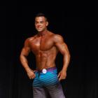 Stephen  Mass - IFBB Prestige Crystal Cup 2014 - #1