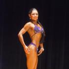 Andrea  Lozano - NPC South Florida 2012 - #1