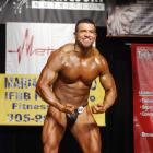 Roberto  Vinces - NPC Southern States 2014 - #1