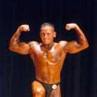 Luis  Hernandez - NPC South Florida 2012 - #1