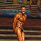 Brett  Trevino - NPC Europa Super Show 2013 - #1