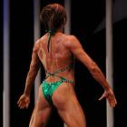 Terri  Vona - NPC Dexter Jackson Classic 2009 - #1