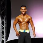 Sean  Phou - NPC Fort Lauderdale Championships 2013 - #1