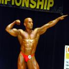 Ivan  Diaz - NPC Miami Classic 2011 - #1