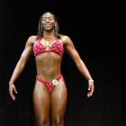 Pasquele  Anderson - NPC West Palm Beach & Anna Level 2012 - #1