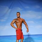 Rodrigo  Oliveira - NPC Valenti Gold Cup 2013 - #1