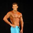 Brian  Ramsey - NPC Dayana Cadeau Classic  2011 - #1