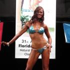 Karen  Cipriani - NPC FL Gold Cup 2011 - #1